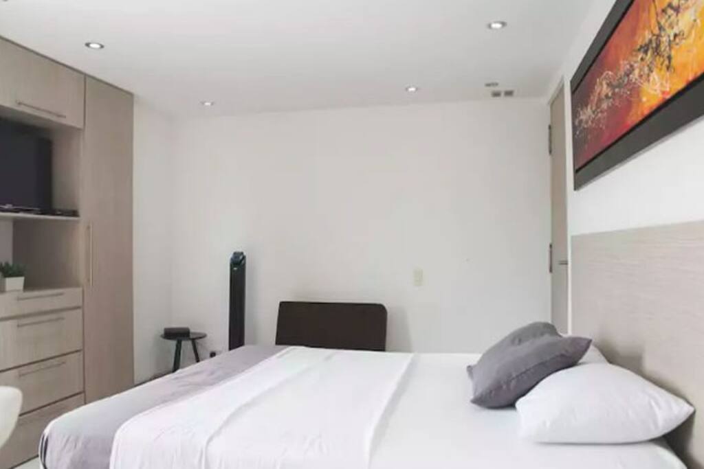 habitacion