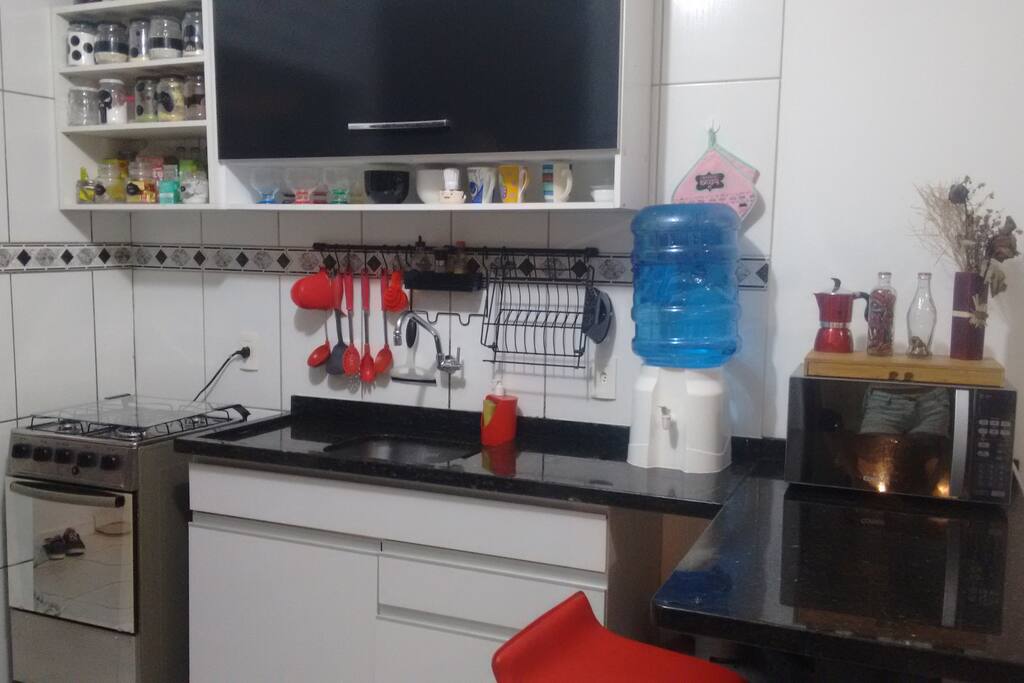 cozinha