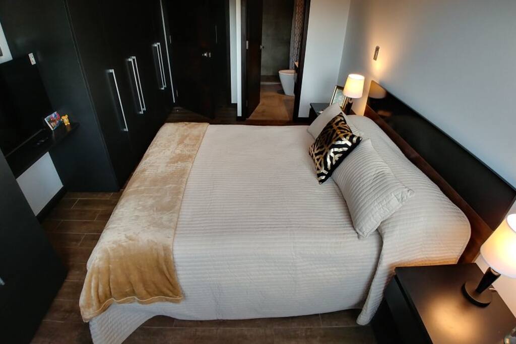 Private Room