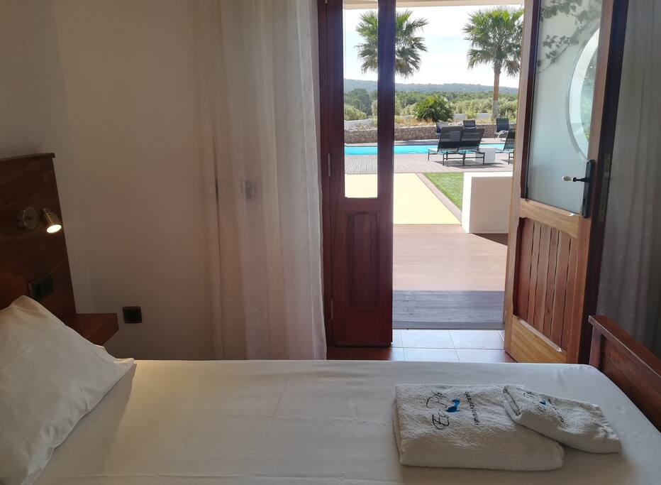 Habitación 1