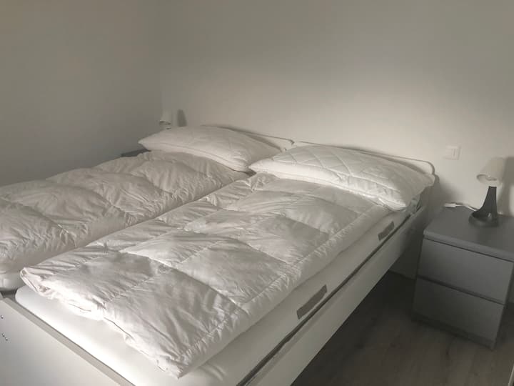 Spálňa 1