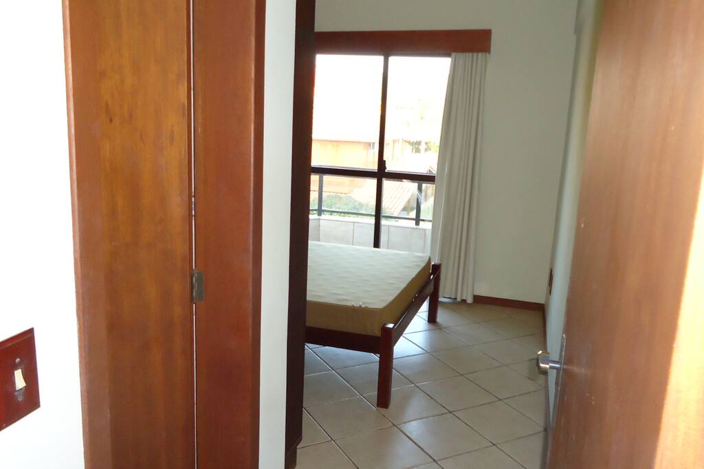 Suite com Ar