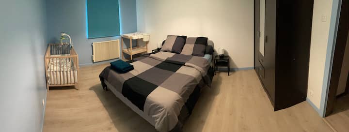 habitación 1