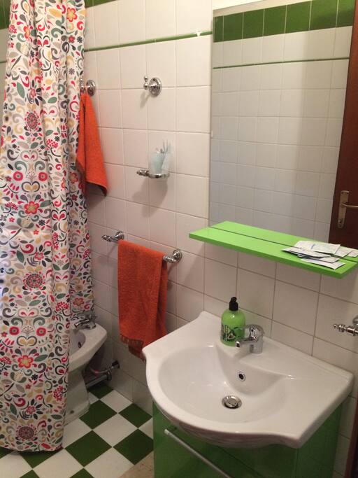 Bagno