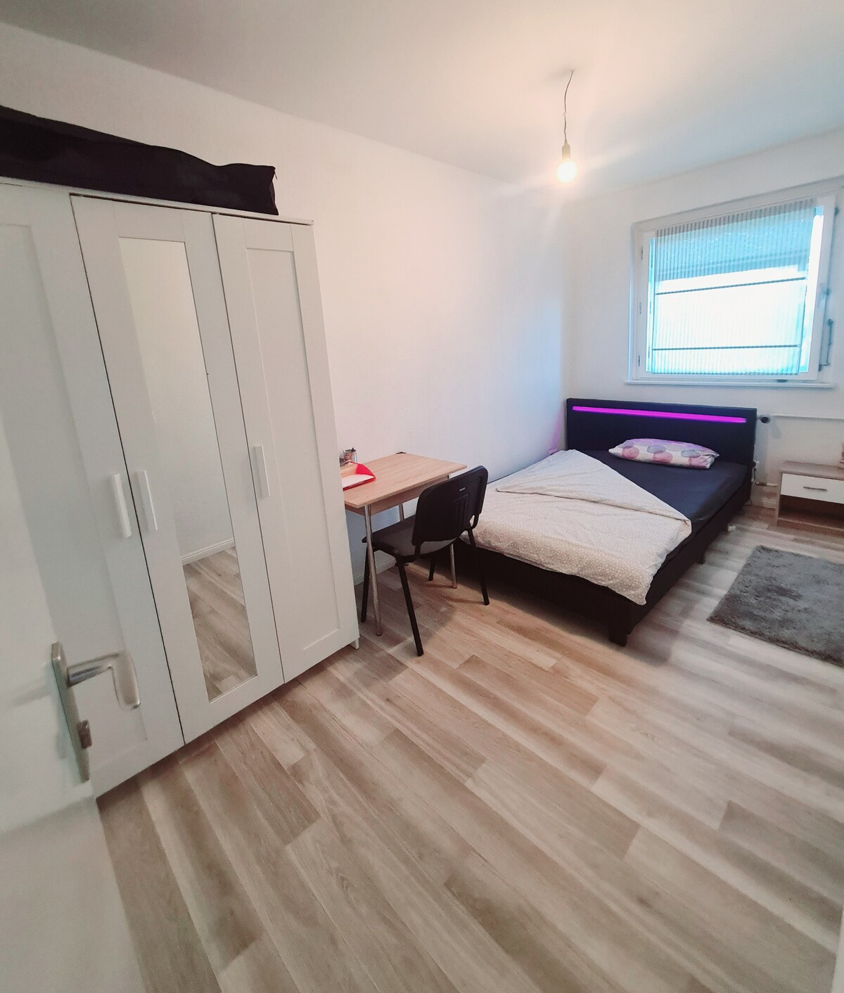 ห้องนอน