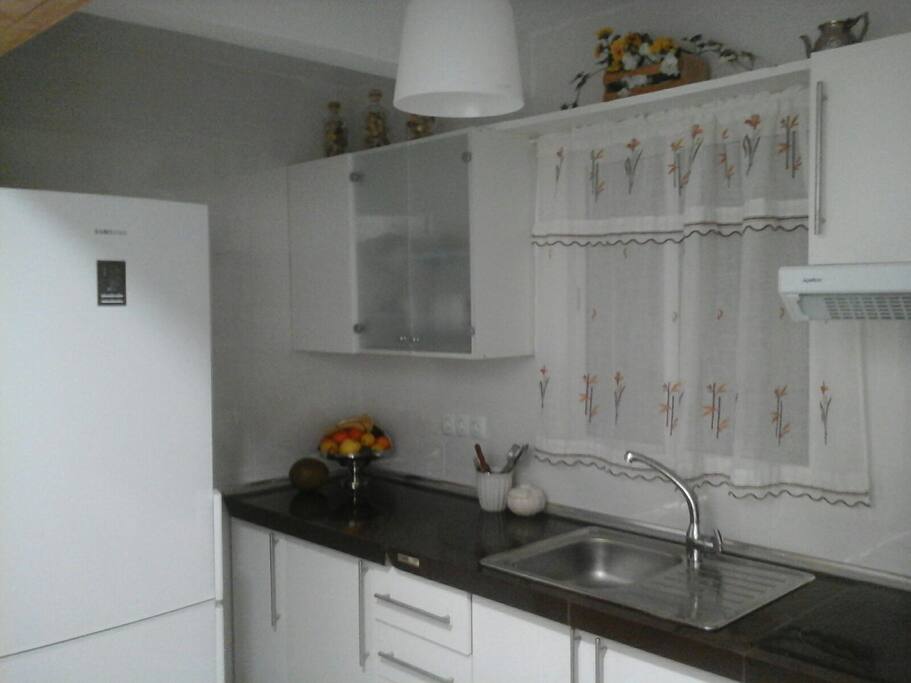 Cocina