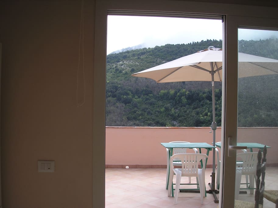 Terrazza
