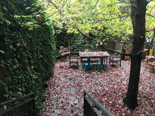 3 bedroom with chef’s kitchen/private back patio gallery image 2