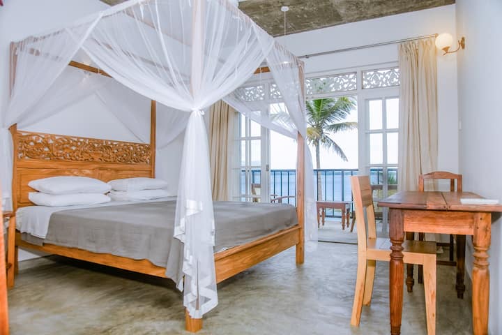 Imagen de la habitación