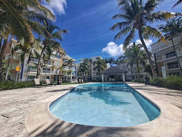 B & C (Buy from China) managed Airbnb listing 1