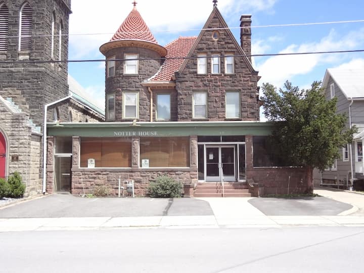 Clarion River Holiday Rentals & Homes Pennsylvania, United States