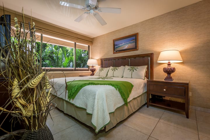 Kamaole Sands 7-210-remodeled-well Equipped-ac - 와일레아