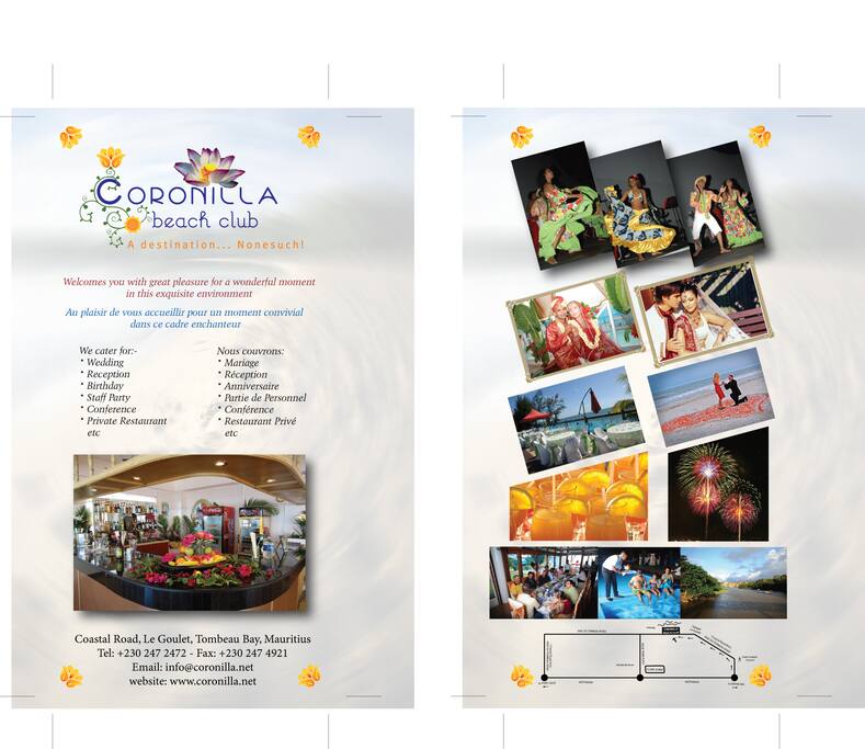 Organisateur d'evenements