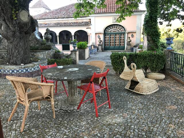 Quinta da Fonteireira 8p gallery image 5