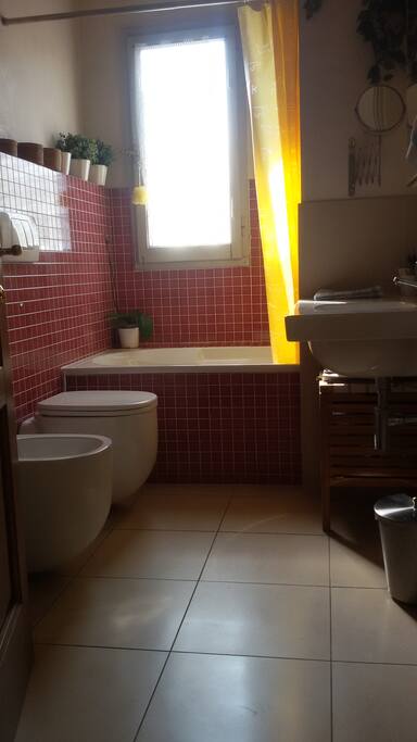 bagno