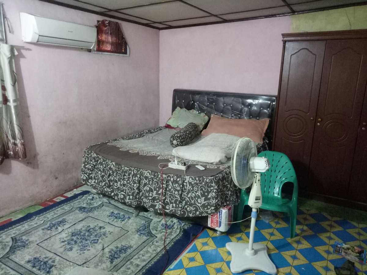 Tanjung Morawa Holiday Rentals & Homes - North Sumatra, Indonesia 