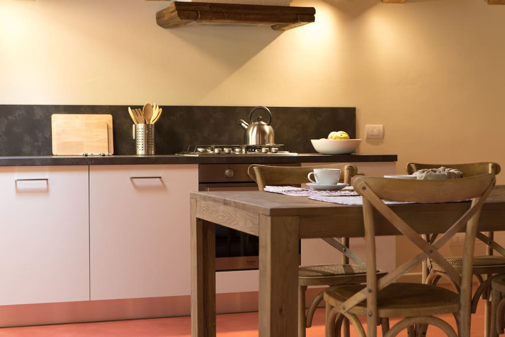 Cucina