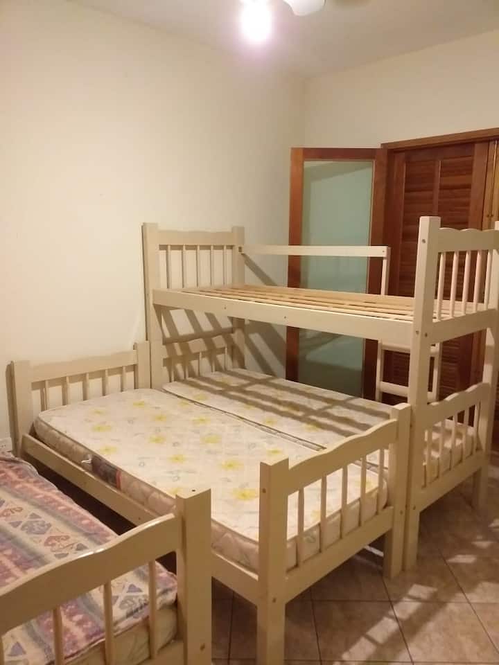 Спална соба 4