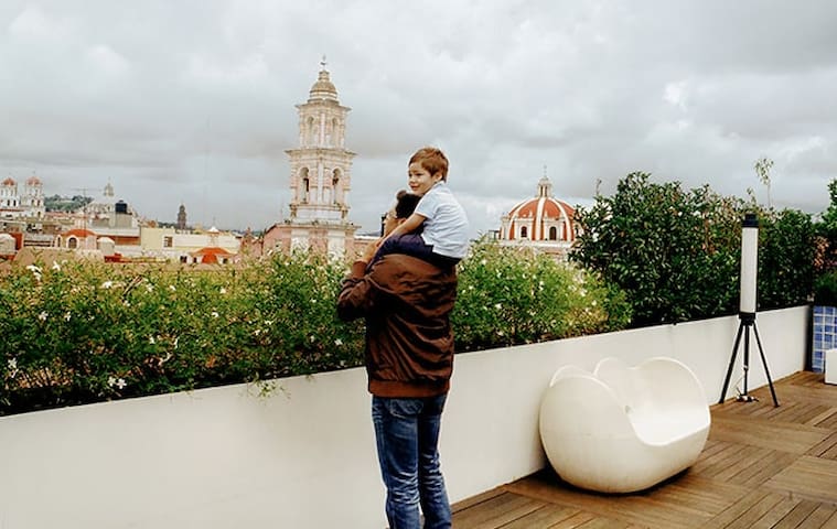 airbnb