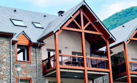 *La Passerina*Modern & luxury duplex apartment