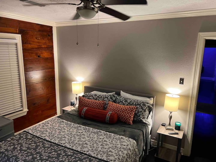 საძინებელი 1