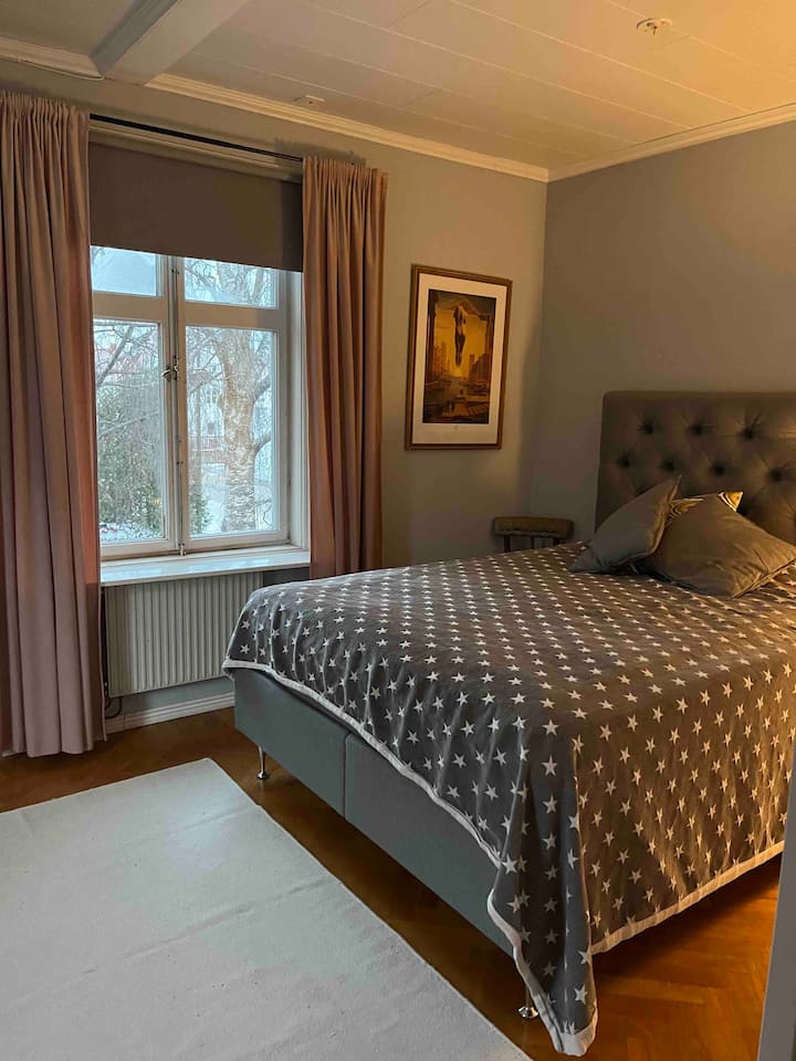 Dormitorio de arriba