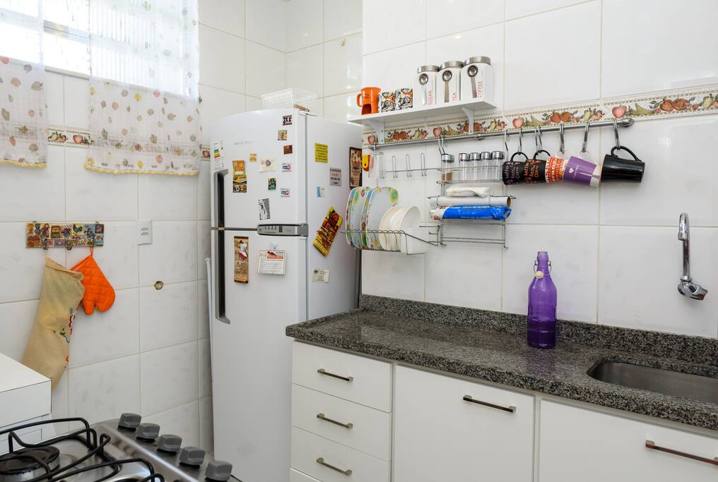 cozinha / Kitchen