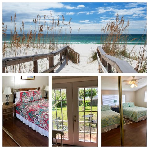 Apartment in Gulf Breeze - Renovated! No Fees!