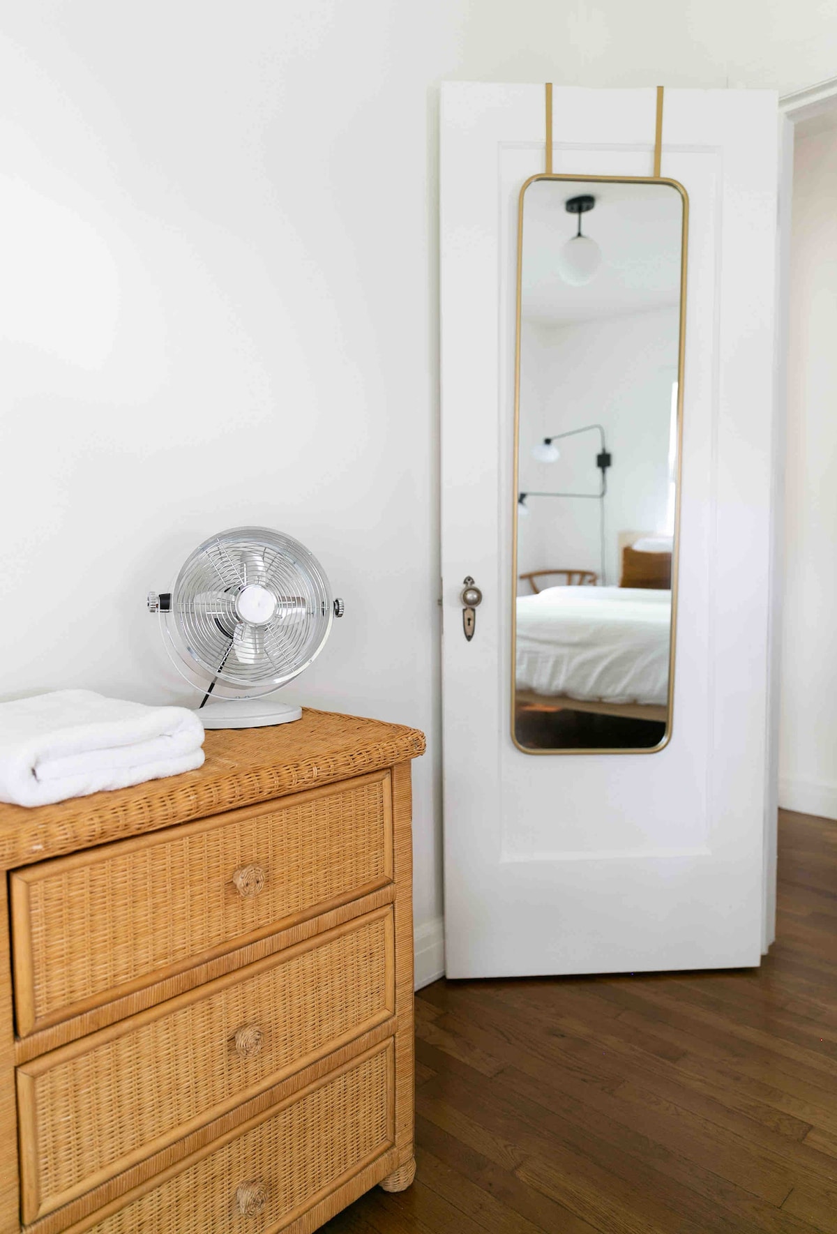 Спална соба 2