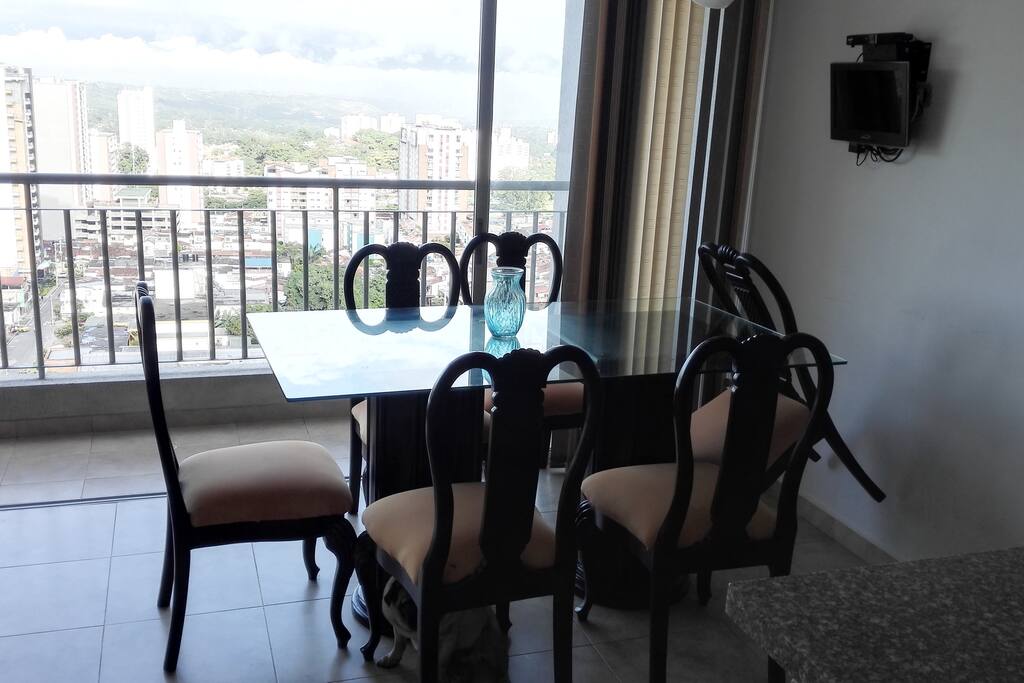 Comedor