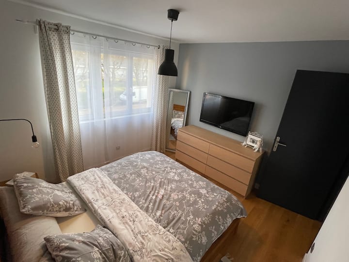 غرفة النوم 3