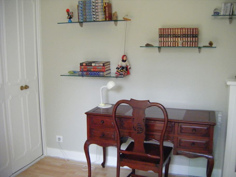 Chambre en location