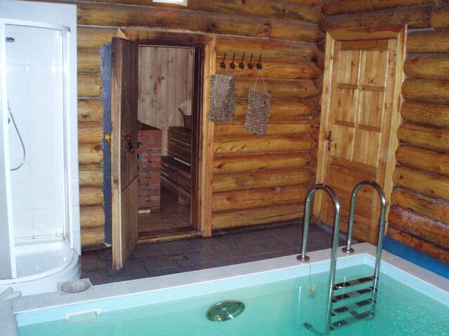 Гостевой дом ,,Избушка,, gallery image 2