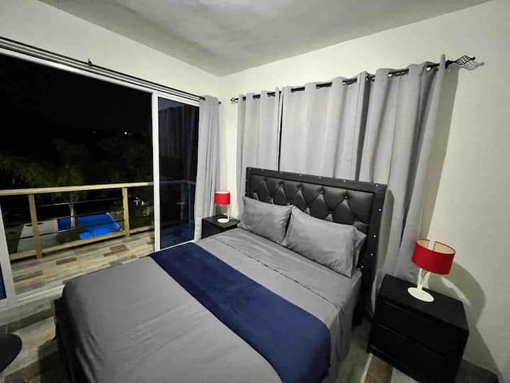 საძინებელი 2