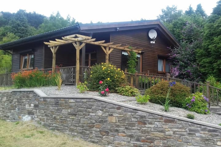 Tooreen Cottage - Bantry