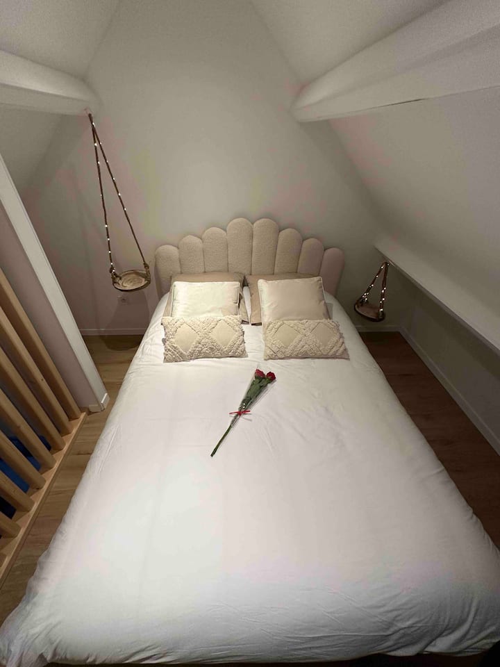 Dormitorio 