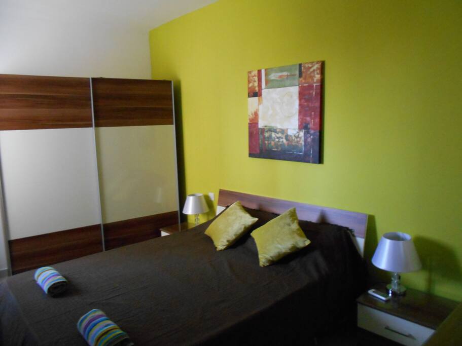 Main Bedroom en suite