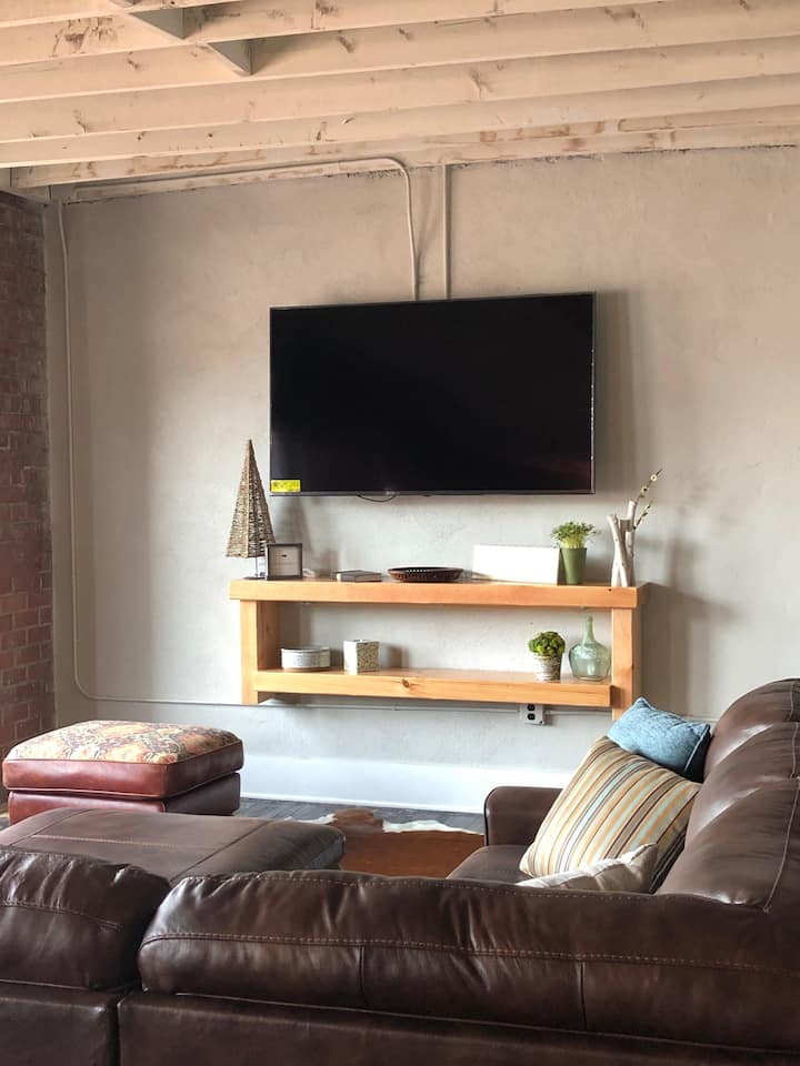 Top 10 Airbnb Vacation Rentals In West Jefferson, North Carolina