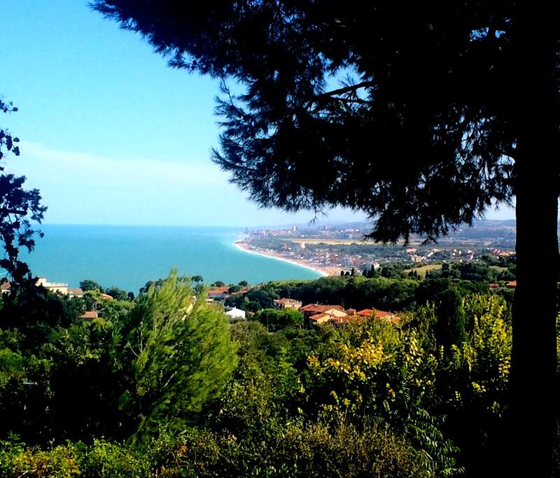La vista