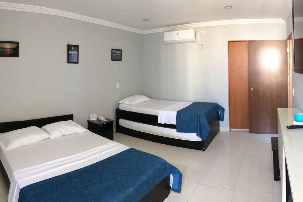 Habitación