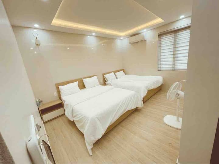 غرفة النوم 1