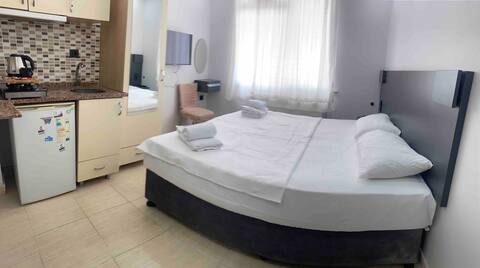 Edirne Luxury Budget Friendly Hotel D401