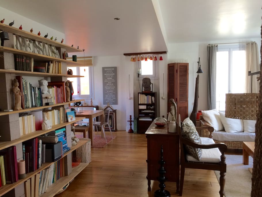 Salon