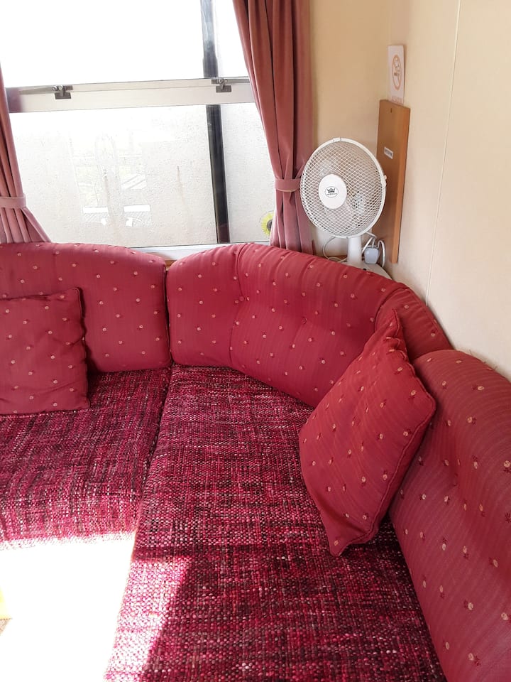 Rural Mobile Home, Lyme Regis, West Dorset. - Charmouth