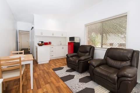 Popular Airbnb listing: Toowoomba BNB in Toowoomba Regional