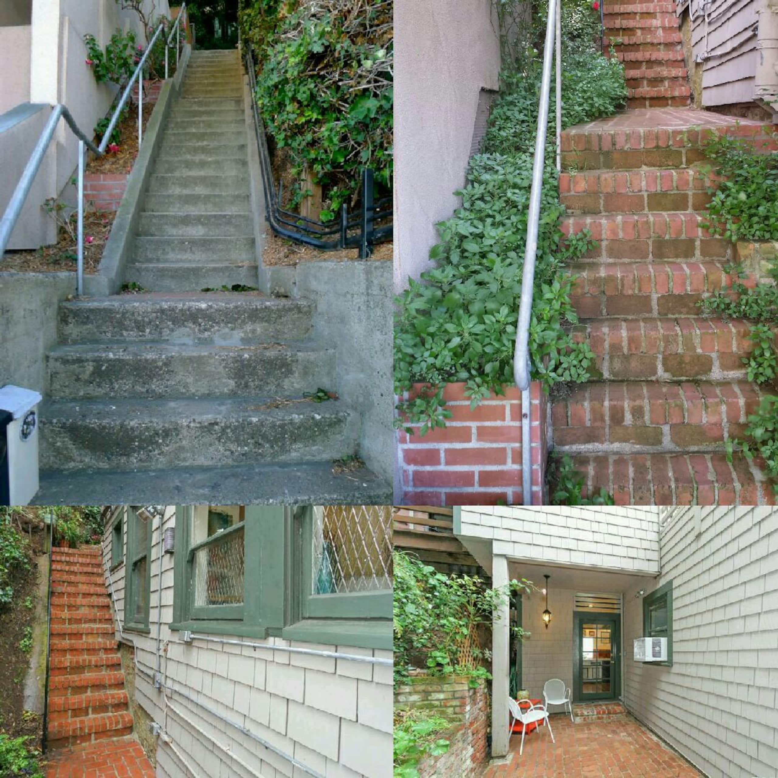 Home in San Francisco · ★4.93 · 2 bedrooms · 2 beds · 2 baths - Image 33