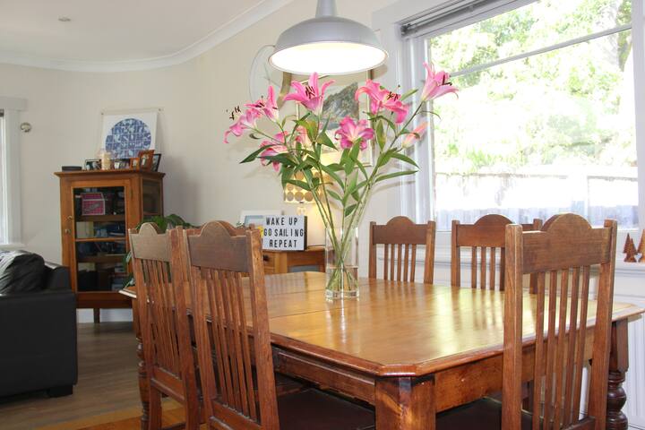 Spacious, Renovated Family Home gallery image 3