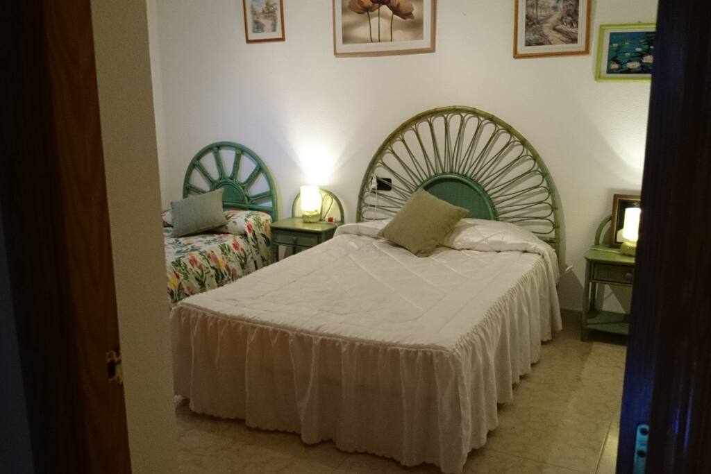 Dormitorio 2