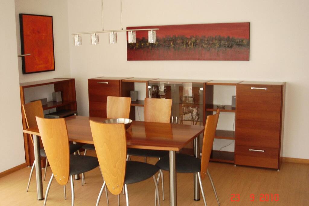 Comedor