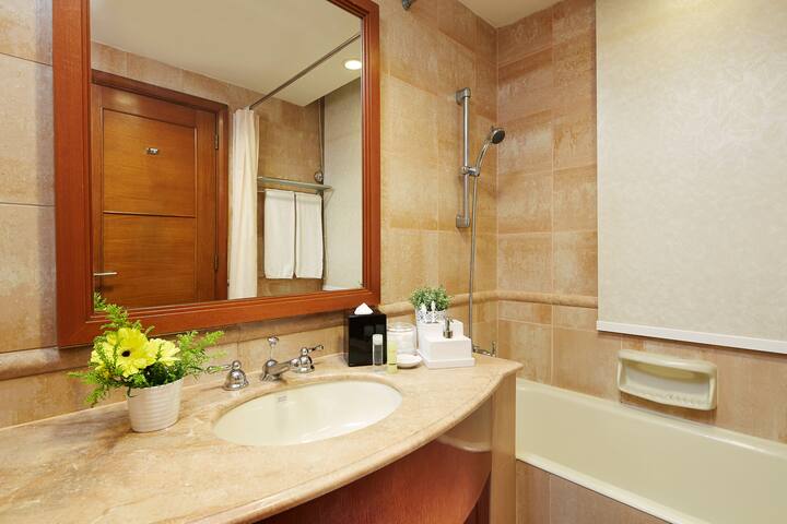 Stay in Robertson Quay – 2 Bedroom Superior gallery image 5